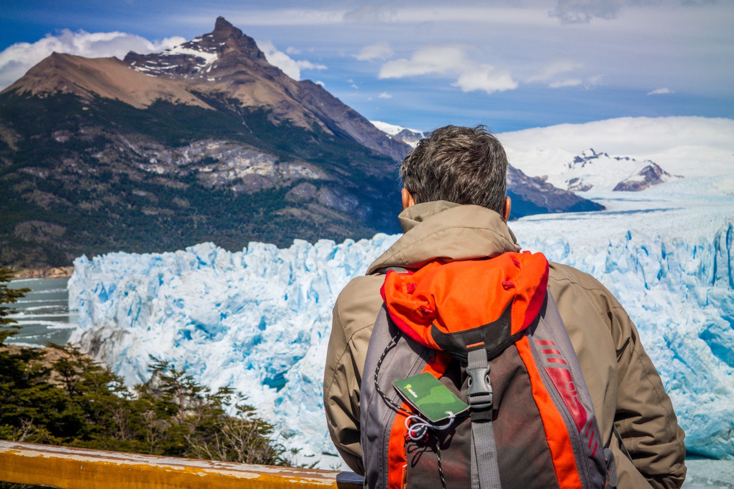 2 - Da Província de Buenos Aires à Patagonia - De Carro Pelo Mundo