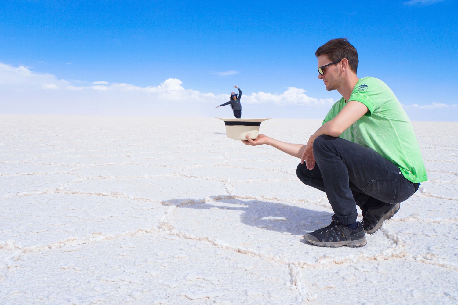 Salar de Uyuni pacote, um guia completo e gratuito Explora