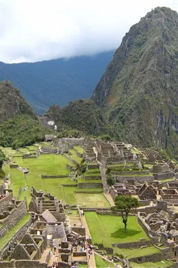 Viagens para o Peru | Explora