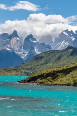 Reisen nach Patagonien | Explora