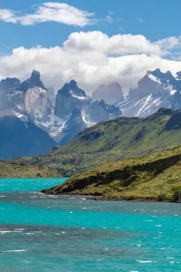 Viagens para Patagônia | Explora