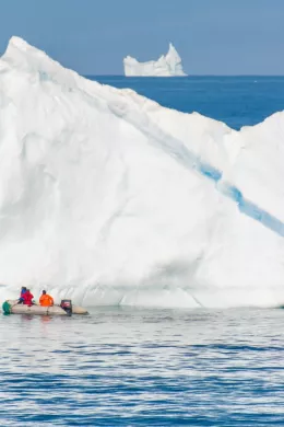 Pacotes deViagens e cruzeiros para Antártica | Explora