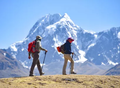 Chile: Um guia completo para quem quer viajar para esse destino.