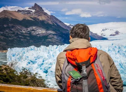 Conheça a Patagônia Completa: Um guia com tudo o que você precisa saber antes de ir.