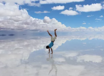 Uyuni Salt Flats: A Complete Guide