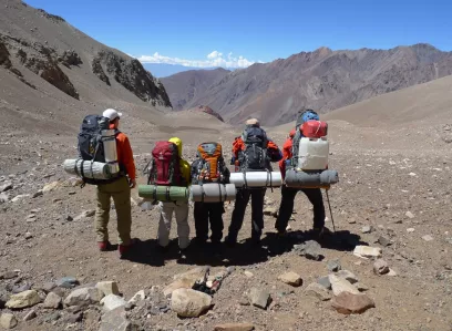 Expedição Trilha Condoriri em La Paz 2 dias