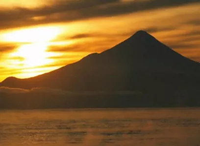 Exploring the Osorno Volcano