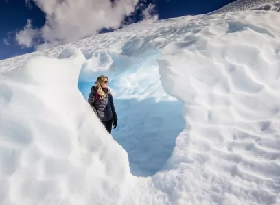 Ice Trekking Perito Moreno Glacier - Big Ice