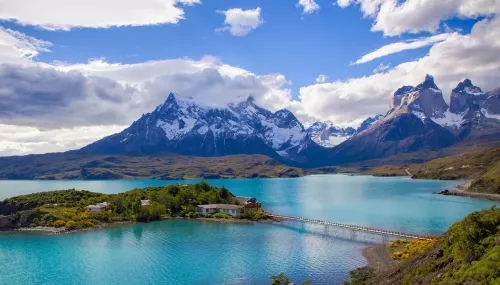 Aventures en famille - La Patagonie chilienne