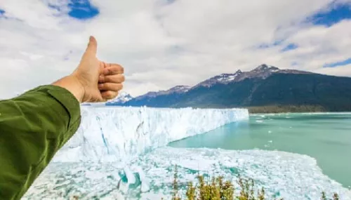 Argentinien Patagonien, Buenos Aires & Iguazu