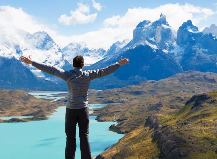 Chile abre as fronteiras para o turismo internacional!
