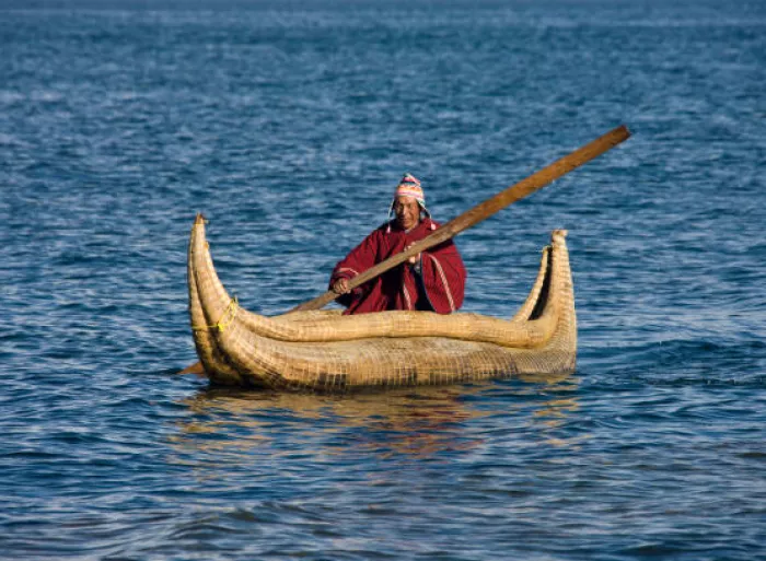 Lago Titicaca: o lago mais incrível que você precisa conhecer