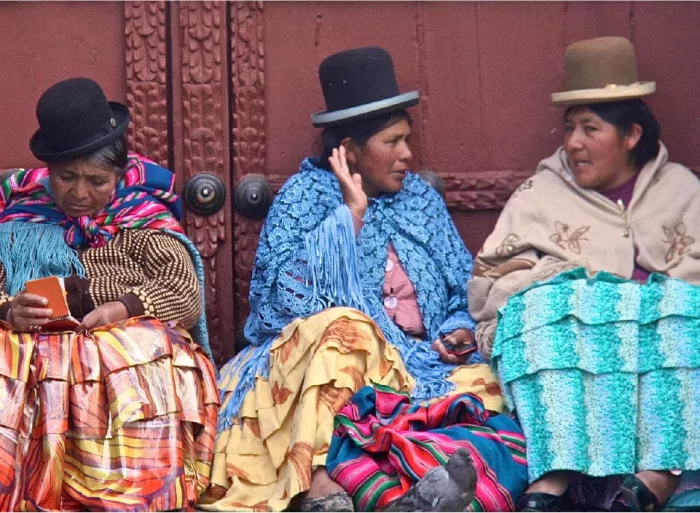 Trips from La Paz - Bolivia | Tours & Travel | Explora