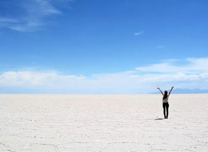 Voyage au Salar d'Uyuni - Bolivie | Explora