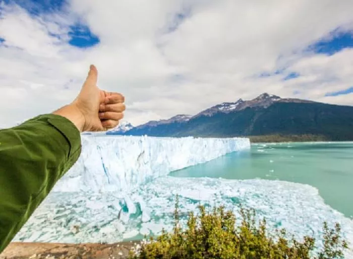 2 - Da Província de Buenos Aires à Patagonia - De Carro Pelo Mundo