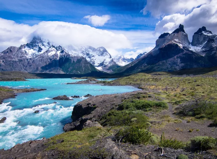 Conheça o novo passaporte que  permitirá você explorar a rota dos Parques da Patagônia Chilena