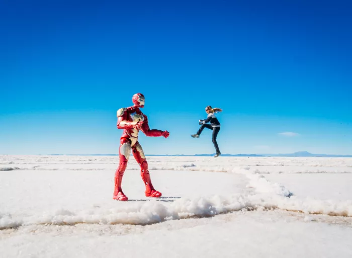 Pacotes de viagens para o Salar de Uyuni na Bolívia | Explora