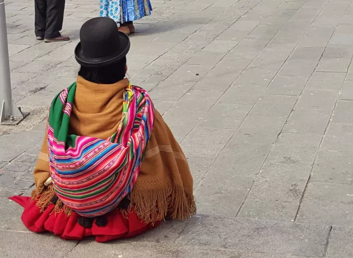 Pacotes de viagens para La Paz na Bolívia | Explora