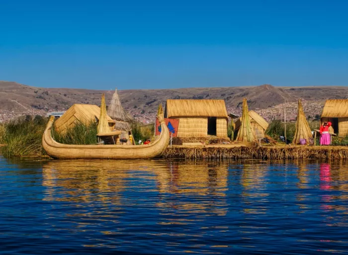 Trips from Puno and Titicaca Lake | Tours & Travel | Explora