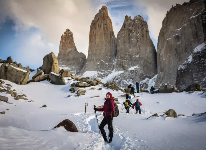 Chile abre suas fronteiras terrestres e flexibiliza a entrada de turistas!