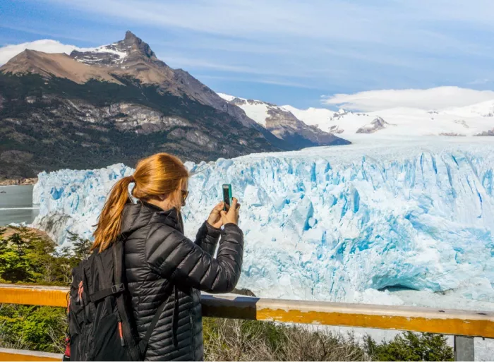 Trips from El Calafate | Tours & Travel | Explora