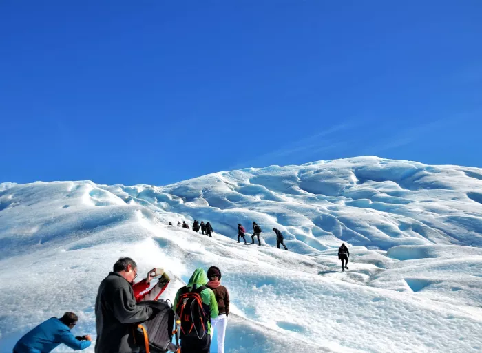 Neve em Bariloche com voo direto 