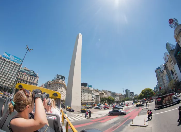 Pacotes de viagens para Buenos Aires na Argentina | Explora