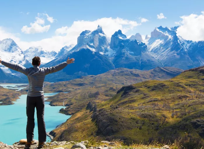Trips from Torres del Paine | Tours & Travel | Explora