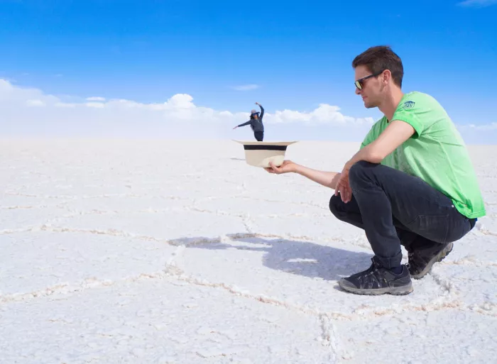 Salar de Uyuni: Um guia completo 